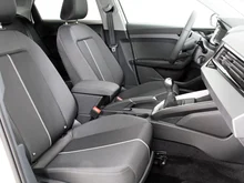 Thumbnail-Foto von Fahrzeug