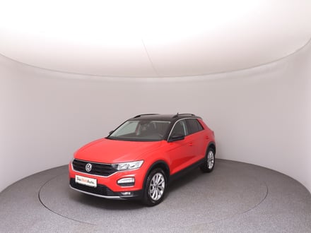 VW T-Roc Design TSI