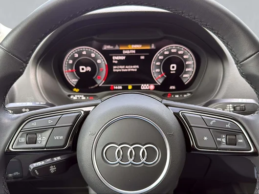 Bild eines Q2 35 TFSI advanced