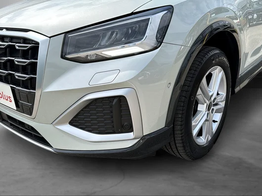 Bild eines Q2 35 TFSI advanced