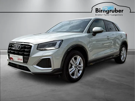 Bild eines Q2 35 TFSI advanced
