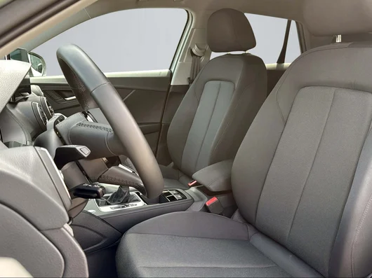 Bild eines Q2 35 TFSI advanced