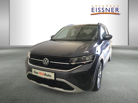 VW T-Cross Friends TSI DSG