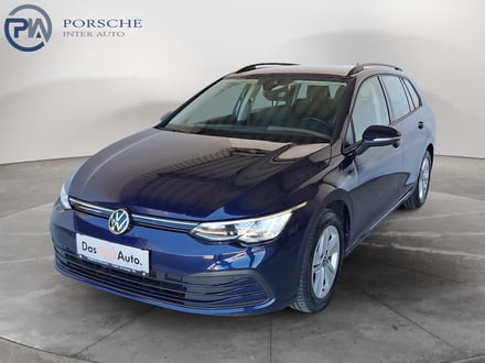 VW Golf Variant Life TDI