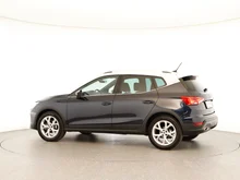 SEAT Arona FR Austria 1.0 TSI in Asphalt-Blau Metallic Dach Candy Weiß