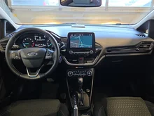 Thumbnail-Foto von Fahrzeug