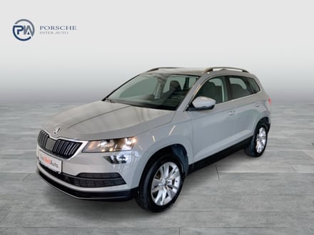Škoda KAROQ Ambition 125 TSI ACT