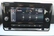 SEAT Ibiza Reference Edition 1.0 80PS in Nacht-Schwarz Metallic