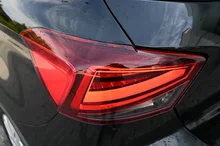 SEAT Ibiza Reference Edition 1.0 80PS in Nacht-Schwarz Metallic