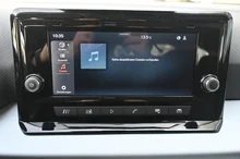 SEAT Ibiza Reference Edition 1.0 80PS in Nacht-Schwarz Metallic