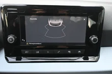 SEAT Ibiza Reference Edition 1.0 80PS in Nacht-Schwarz Metallic