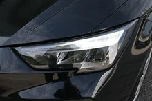 SEAT Ibiza Reference Edition 1.0 80PS in Nacht-Schwarz Metallic