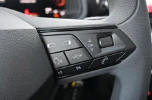 SEAT Ibiza Reference Edition 1.0 80PS in Nacht-Schwarz Metallic