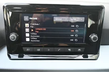 SEAT Ibiza Reference Edition 1.0 80PS in Nacht-Schwarz Metallic