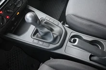 SEAT Ibiza Reference Edition 1.0 80PS in Nacht-Schwarz Metallic