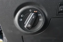 SEAT Ibiza Reference Edition 1.0 80PS in Nacht-Schwarz Metallic