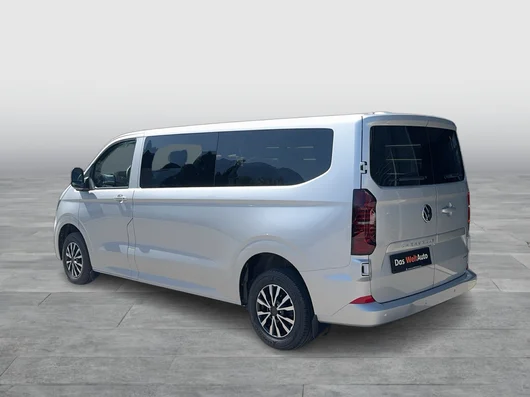 Bild eines Caravelle Life LR TDI 4MOTION