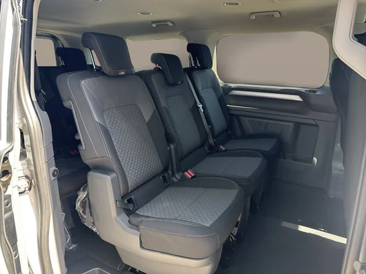 Bild eines Caravelle Life LR TDI 4MOTION