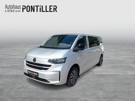 VW Caravelle Life LR TDI 4MOTION