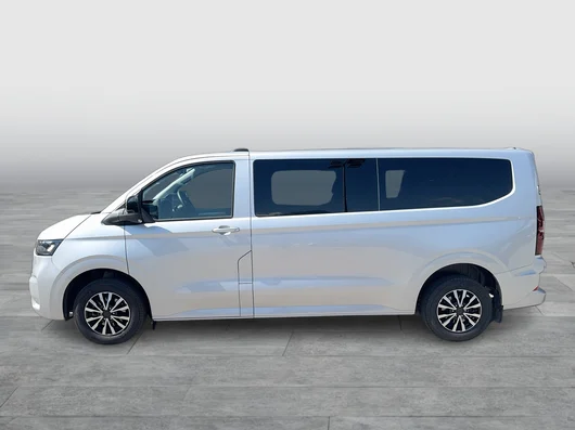 Bild eines Caravelle Life LR TDI 4MOTION