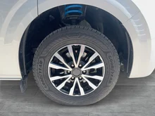 VW Caravelle Life LR TDI 4MOTION in Light Grey Metallic