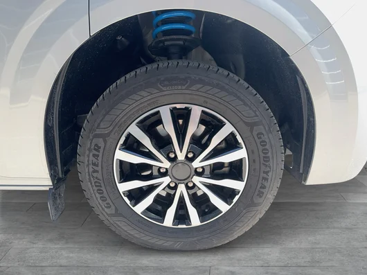 Bild eines Caravelle Life LR TDI 4MOTION