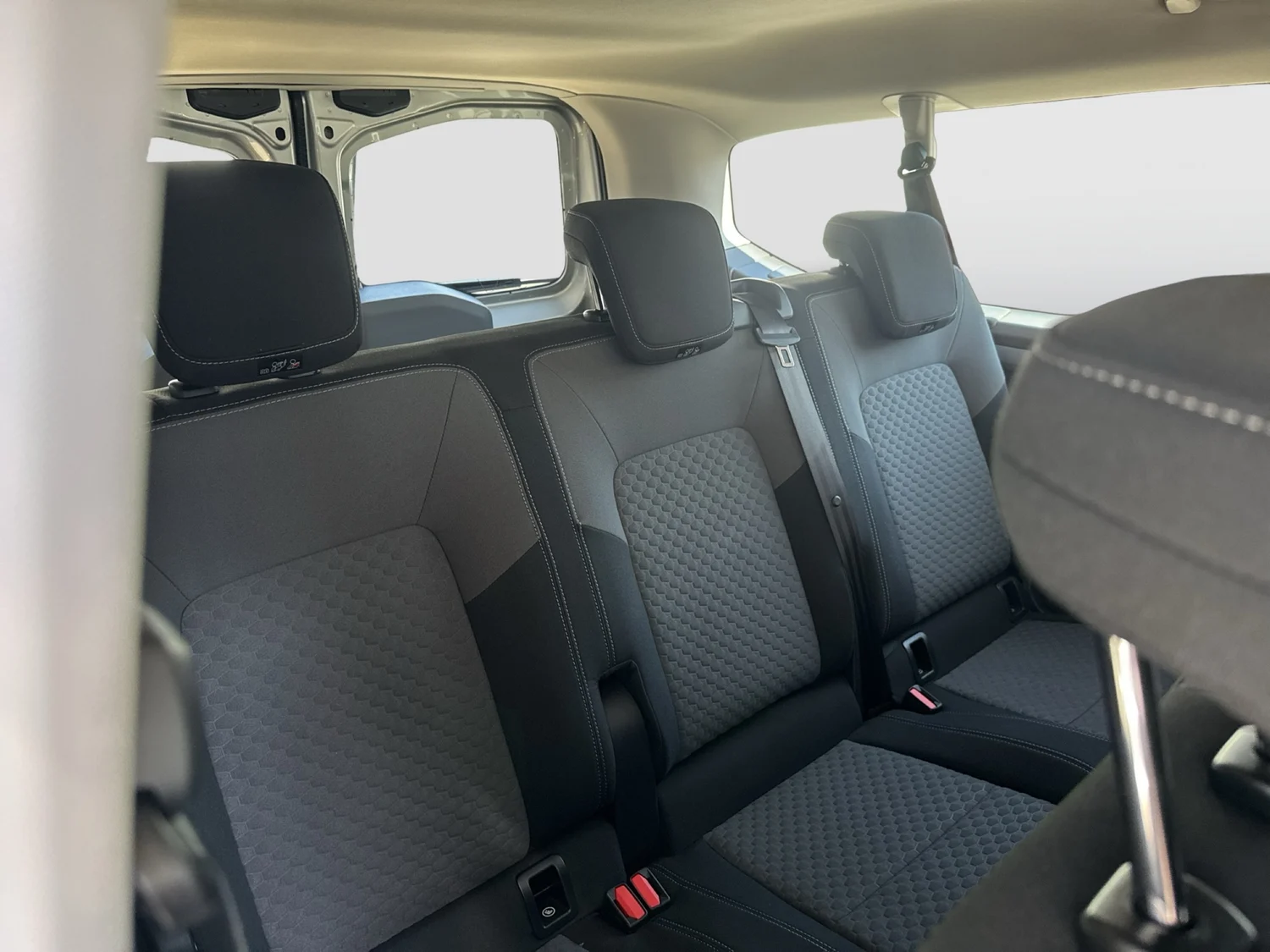 Bild eines Caravelle Life LR TDI 4MOTION