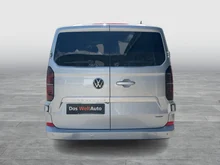 VW Caravelle Life LR TDI 4MOTION in Light Grey Metallic