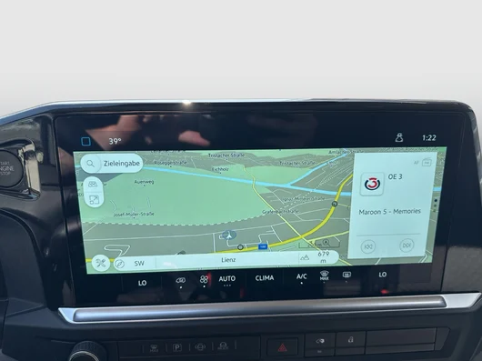 Bild eines Caravelle Life LR TDI 4MOTION