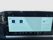 VW Caravelle Life LR TDI 4MOTION in Light Grey Metallic