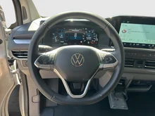 VW Caravelle Life LR TDI 4MOTION in Light Grey Metallic