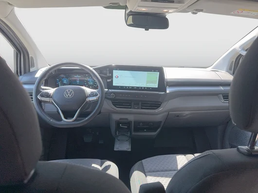 Bild eines Caravelle Life LR TDI 4MOTION