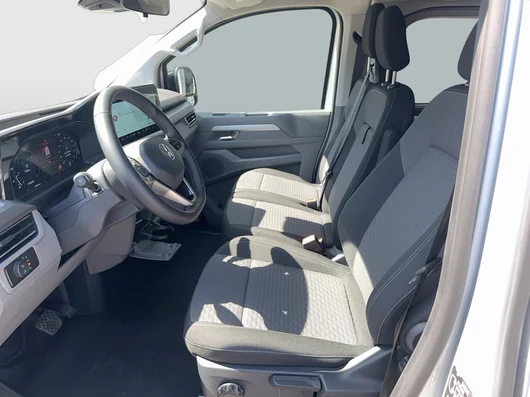 Bild eines Caravelle Life LR TDI 4MOTION