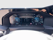 VW Caravelle Life LR TDI 4MOTION in Light Grey Metallic