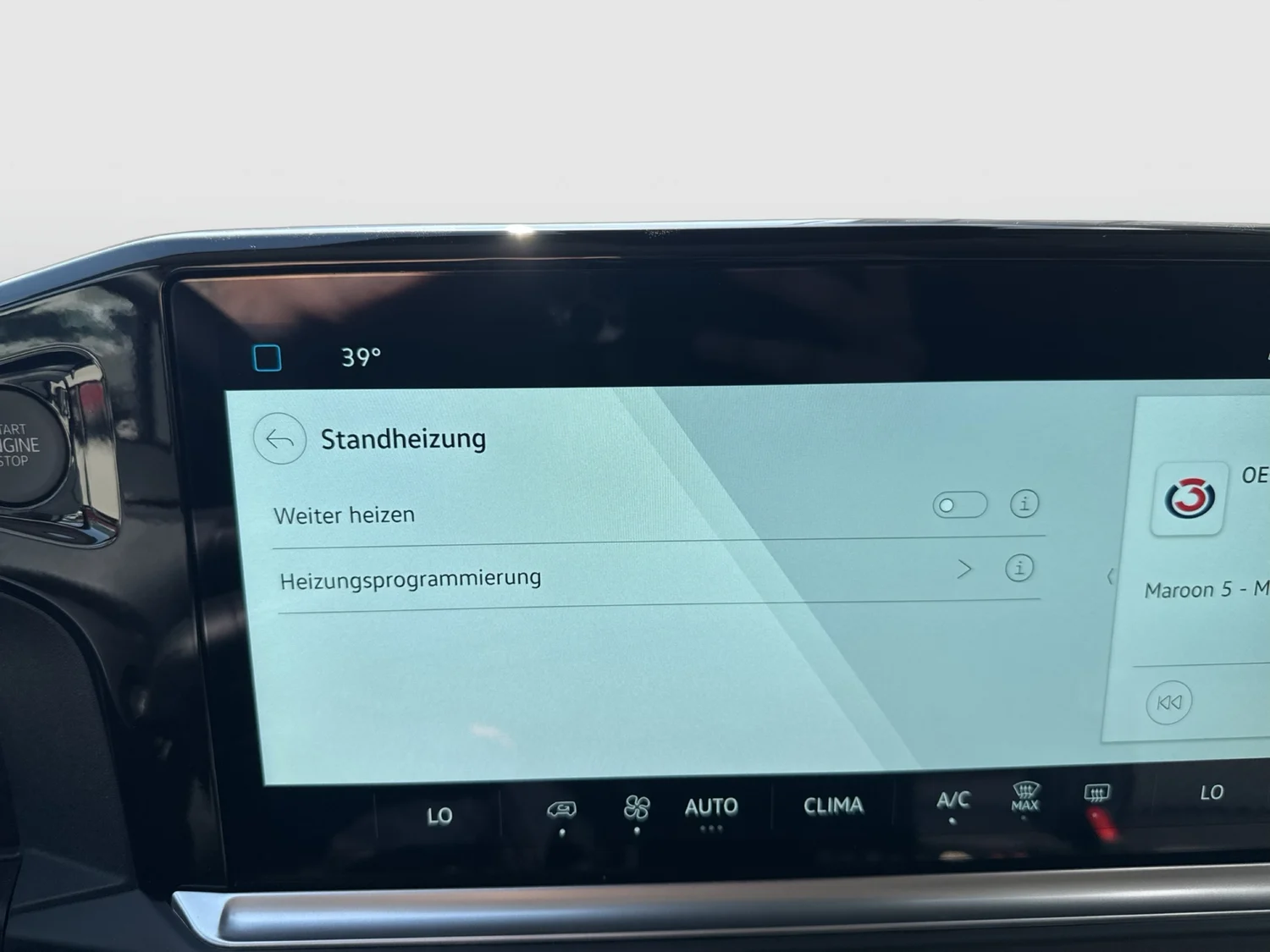Bild eines Caravelle Life LR TDI 4MOTION