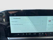VW Caravelle Life LR TDI 4MOTION in Light Grey Metallic
