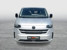 VW Caravelle Life LR TDI 4MOTION in Light Grey Metallic