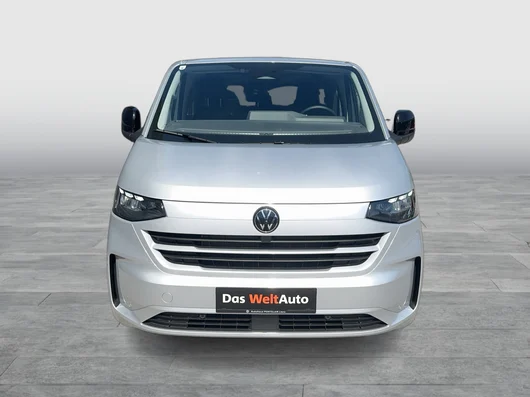 Bild eines Caravelle Life LR TDI 4MOTION