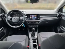 Thumbnail-Foto von Fahrzeug