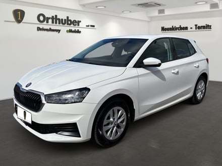 Škoda FABIA Ambition TSI