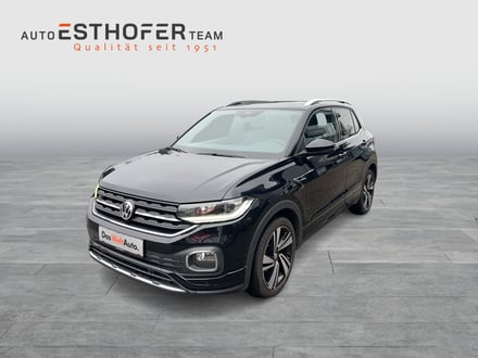 VW T-Cross Style TSI
