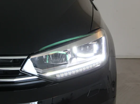 Bild eines Touran Friends TDI DSG