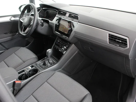 Bild eines Touran Friends TDI DSG