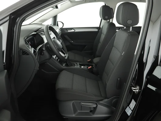 Bild eines Touran Friends TDI DSG