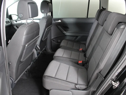 Bild eines Touran Friends TDI DSG