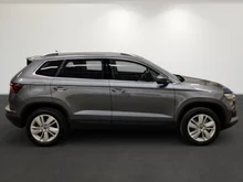 Thumbnail-Foto von Fahrzeug