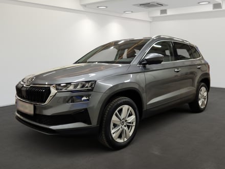 Škoda Karoq Selection TSI DSG ACT