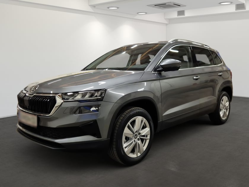 Škoda Karoq Selection TSI DSG ACT