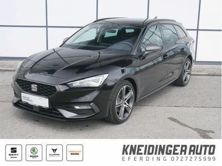 SEAT Leon SP Kombi