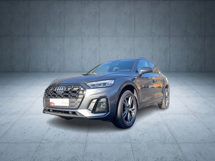 Audi Q5 40 TDI quattro S line